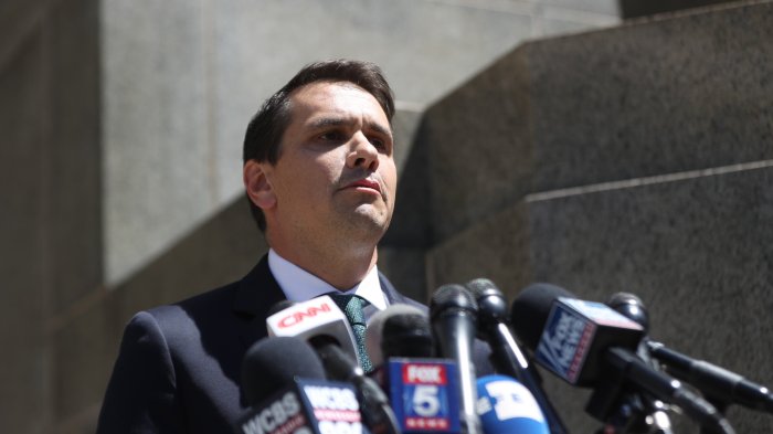 Trump says golden dome system would cost canada 61 billion