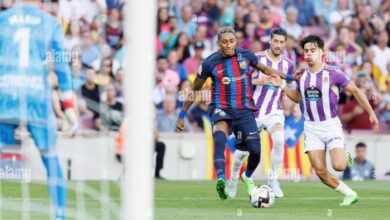 Flick convinced raphinha stay barcelona