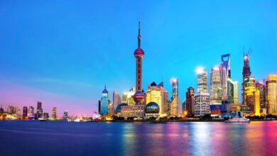 Shanghai futures exchange open wider foreigners bid internationalise renminbi