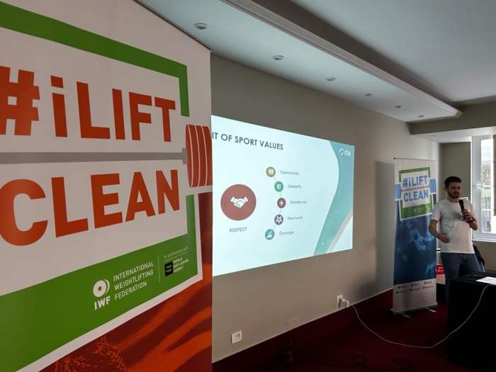 Griekspoor finds friendship during awkward waits anti doping process