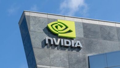 Nvidia earnings reveal hit us export curbs china