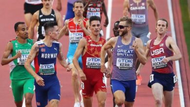 Athletics rookie 1b nick kurtz hip placed injured list