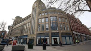 Premier inn owner whitbread appoints christine hodgson chair