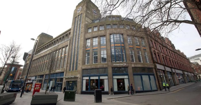 Premier inn owner whitbread appoints christine hodgson chair