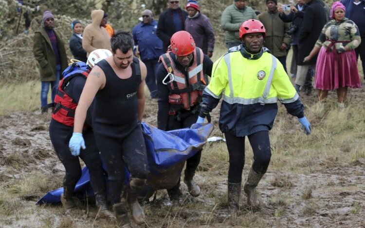 South africas pep owner pepkor reports 124 earnings rise