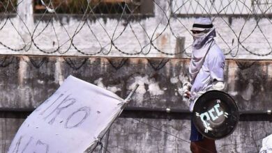 Brazilian police arrest members gang created kill spy lawmakers judges