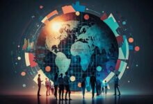 Global markets view europe