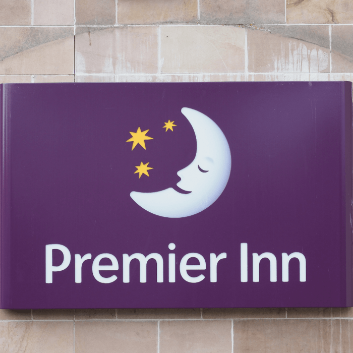 Premier inn owner whitbread appoints christine hodgson chair
