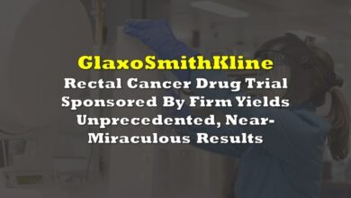 Gsk spero stop urinary tract infection drug trial due early success