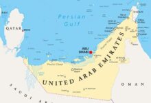 Uae minister says trade talks with eu not hurdle deal between gcc bloc