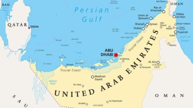 Uae minister says trade talks with eu not hurdle deal between gcc bloc