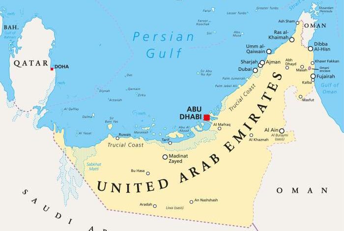 Uae minister says trade talks with eu not hurdle deal between gcc bloc